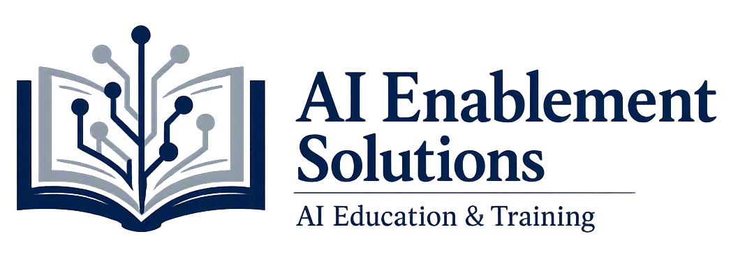 AI Enablement Solutions logo
